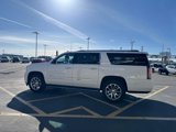 Used 2019 GMC Yukon XL Denali w/ Open Road Package image 3