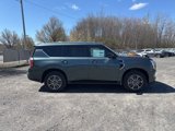New 2025 Nissan Armada SL image 4