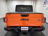 New 2025 Jeep Gladiator Willys image 5