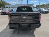 New 2026 Nissan Frontier SV image 6