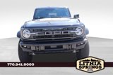 New 2025 Ford Bronco Raptor image 2