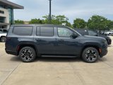 New 2025 Jeep Wagoneer Series II image 4