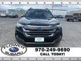 Certified 2025 Subaru Forester Limited w/ Popular Package #1 image 2