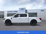 New 2025 Ford F150 Lariat image 3
