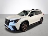 New 2025 Subaru Ascent Bronze Edition image 2