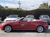 Used 2014 INFINITI Q60 Convertible w/ Premium Package image 4