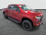 New 2025 Chevrolet Silverado 1500 LT Trail Boss w/ Convenience Package II image 5