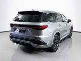 New 2025 Lexus TX 350 AWD image 5