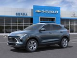 New 2025 Buick Encore GX Preferred image 2