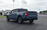 New 2025 Ford Maverick XLT w/ XLT Luxury Package image 5