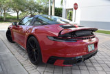 Used 2021 Porsche 911 image 5