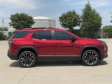 New 2026 Chevrolet Equinox RS w/ Convenience Package III image 3