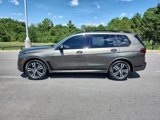 Used 2025 BMW X7 xDrive40i w/ Executive Package image 2