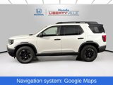 New 2026 Honda Passport TrailSport Elite image 3