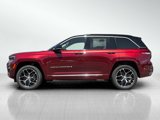 New 2025 Jeep Grand Cherokee Summit image 4