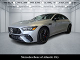 New 2025 Mercedes-Benz AMG GT 53 image 2