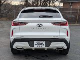 New 2025 INFINITI QX55 Luxe w/ Cargo Package image 4