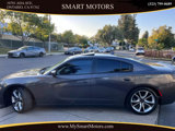 Used 2017 Dodge Charger SXT w/ Premium Group image 3