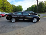 Used 2020 Chevrolet Impala LT w/ LT Convenience Package image 4