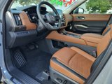 New 2025 Nissan Pathfinder Platinum image 2