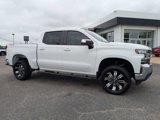 Used 2022 Chevrolet Silverado 1500 LT image 3
