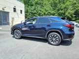 Used 2022 Lexus RX 350 AWD w/ Premium Package image 4