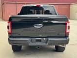 Used 2023 Ford F150 Lariat w/ Equipment Group 502A High image 6