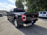 Used 2021 Ford F150 Lariat image 4