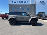 New 2025 Ford Bronco Raptor image 3
