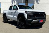 New 2025 Chevrolet Colorado Trail Boss image 2