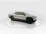 New 2025 Chevrolet Silverado EV LT image 2