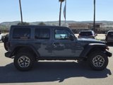 New 2025 Jeep Wrangler Unlimited Rubicon image 6