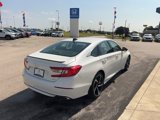 Certified 2022 Honda Accord Sport image 5