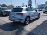 Used 2022 Audi Q5 2.0T Premium Plus w/ Premium Plus Package image 4