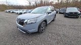 New 2025 Nissan Pathfinder Platinum w/ Cargo Package image 2