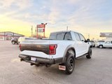 Used 2018 Ford F150 Raptor w/ Equipment Group 802A Luxury image 6