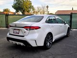 Used 2021 Toyota Corolla SE image 3