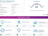 Used 2025 Ford F150 Lightning Pro image 5