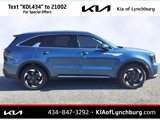 New 2025 Kia Sorento EX image 3
