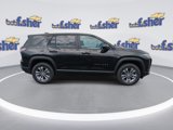 New 2026 Chevrolet Equinox LT w/ Safety and Technology Package image 2