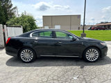 Used 2015 Lincoln MKS AWD w/ Equipment Group 101A image 4