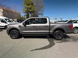 Certified 2022 Ford F150 XLT w/ Equipment Group 302A High image 2