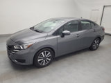 Used 2023 Nissan Versa SV image 2