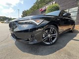 Used 2025 Acura Integra A-Spec image 2