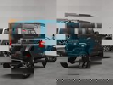 New 2025 Jeep Wrangler Sahara w/ Safety Group image 5