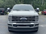 New 2025 Ford F250 King Ranch w/ Chrome Package image 2