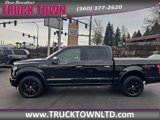 Used 2015 Ford F150 Platinum image 6