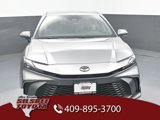 New 2025 Toyota Camry SE image 3