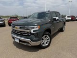 New 2025 Chevrolet Silverado 1500 LTZ w/ Z71 Off-Road Package image 3