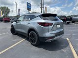 New 2025 Chevrolet Blazer LT w/ Midnight/Sport Edition image 5